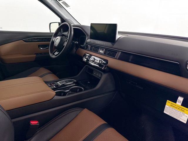 New 2026 Honda Passport TrailSport Elite image 4