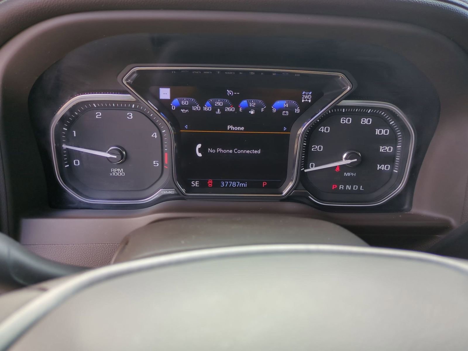 Certified 2023 GMC Sierra 2500 Denali image 11