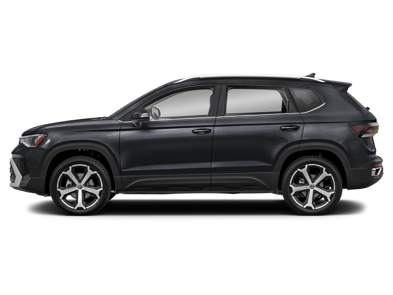 Used 2025 Volkswagen Taos SEL AWD/4WD image 37