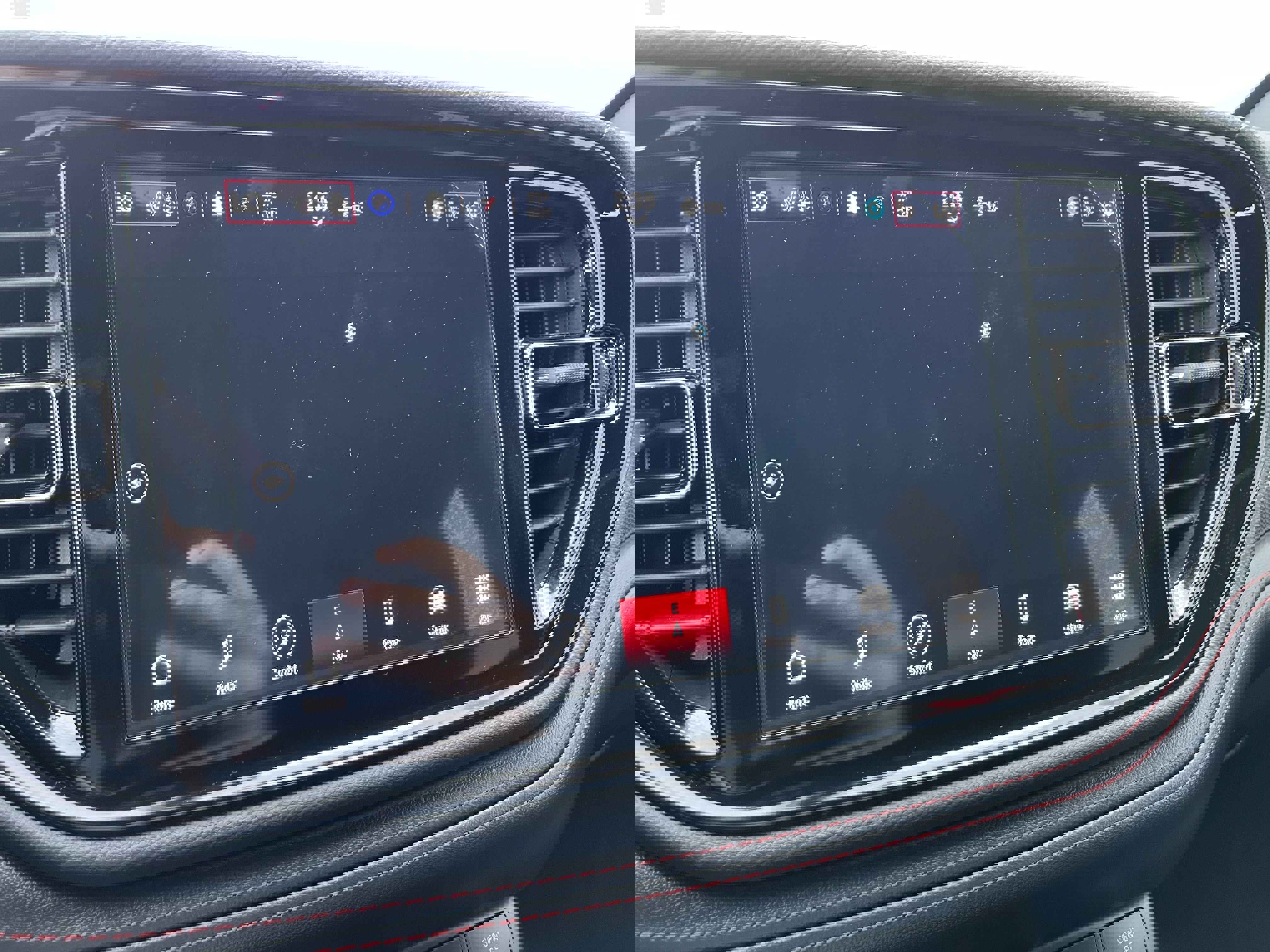 New 2026 Dodge Durango GT w/ Blacktop Package image 32