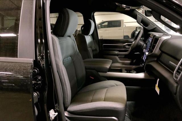 New 2026 RAM 1500 Big Horn AWD/4WD image 52