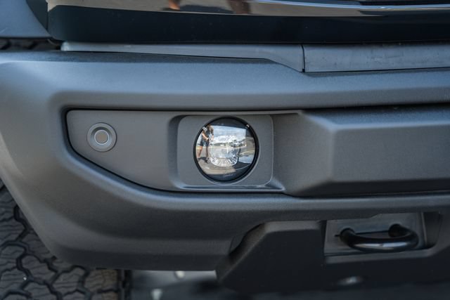 Used 2026 Ford Bronco Outer Banks w/ Sasquatch Package AWD/4WD image 20