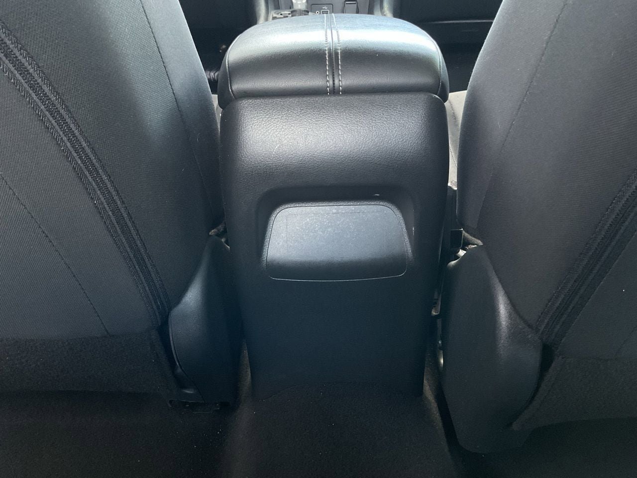 Used 2025 Nissan Sentra S image 18