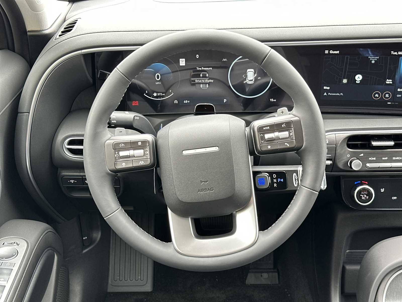 New 2026 Hyundai Palisade SEL image 12