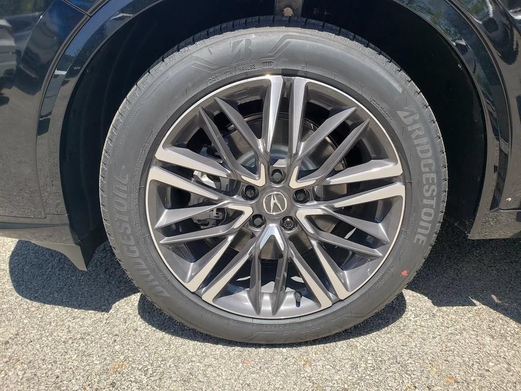 New 2026 Acura MDX SH-AWD w/ Advance Package image 16