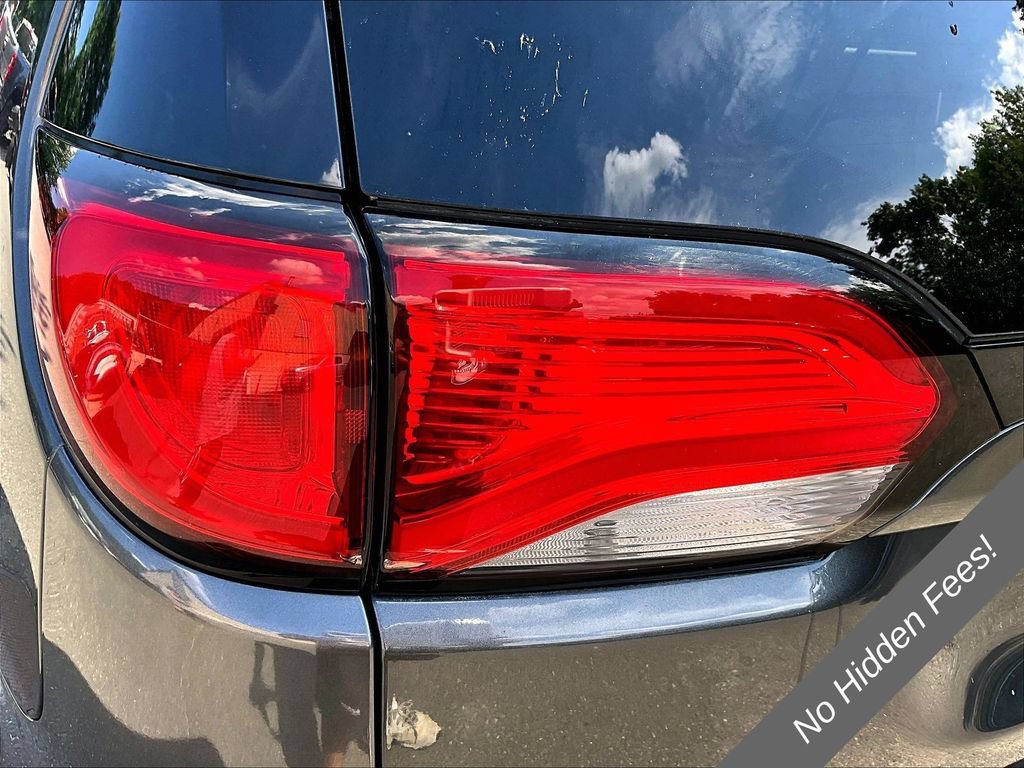 Used 2019 Chrysler Pacifica Limited FWD image 29