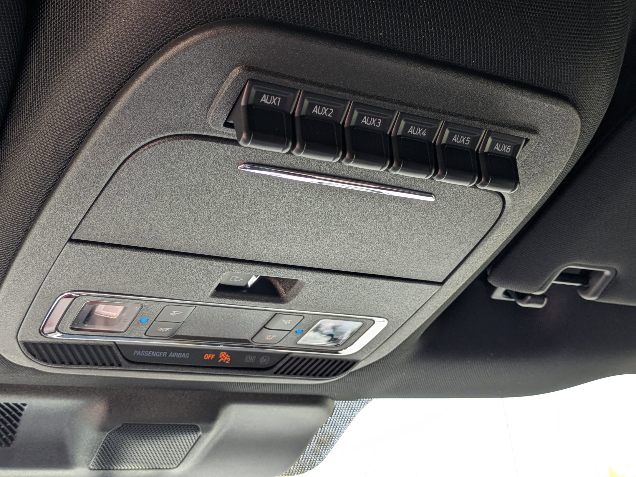 New 2026 Ford F150 Tremor AWD/4WD image 26