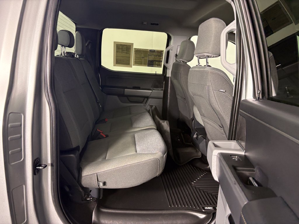 Used 2024 Ford F150 XLT w/ Tow/Haul Package AWD/4WD image 31