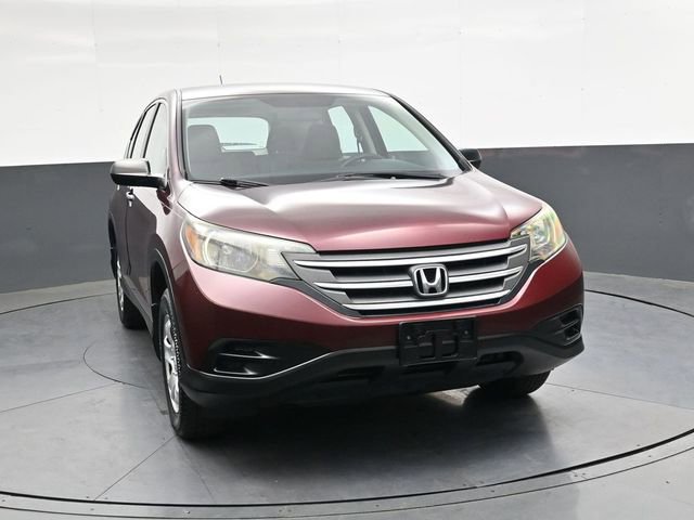 Used 2013 Honda CR-V LX image 10
