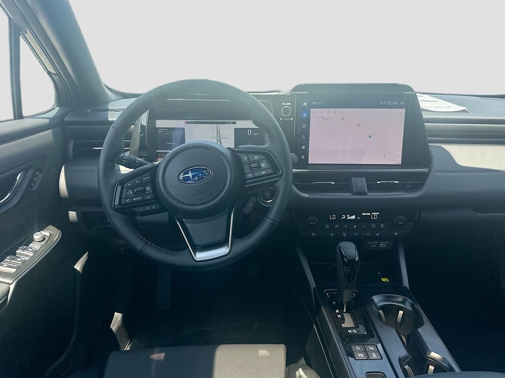 New 2026 Subaru Outback Touring XT AWD/4WD image 24