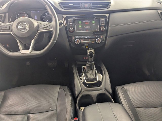 Used 2018 Nissan Rogue SL w/ Premium Package image 27