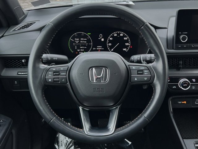 Certified 2023 Honda CR-V Sport image 21