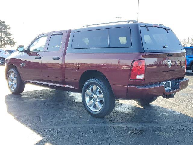 Used 2019 RAM 1500 Express w/ Express Value Package image 3