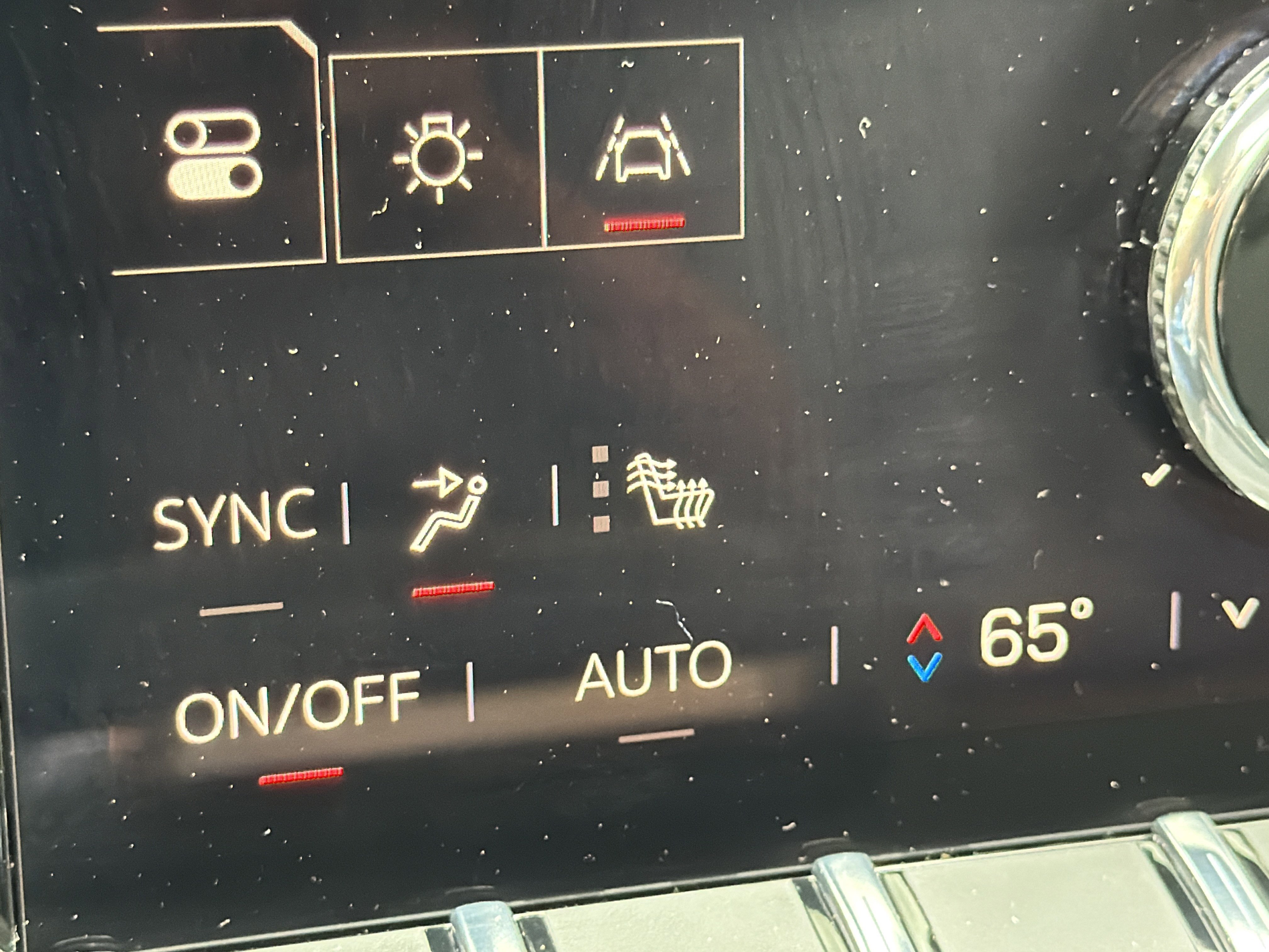 Used 2026 GMC Terrain AT4 w/ Technology Package II AWD/4WD image 21