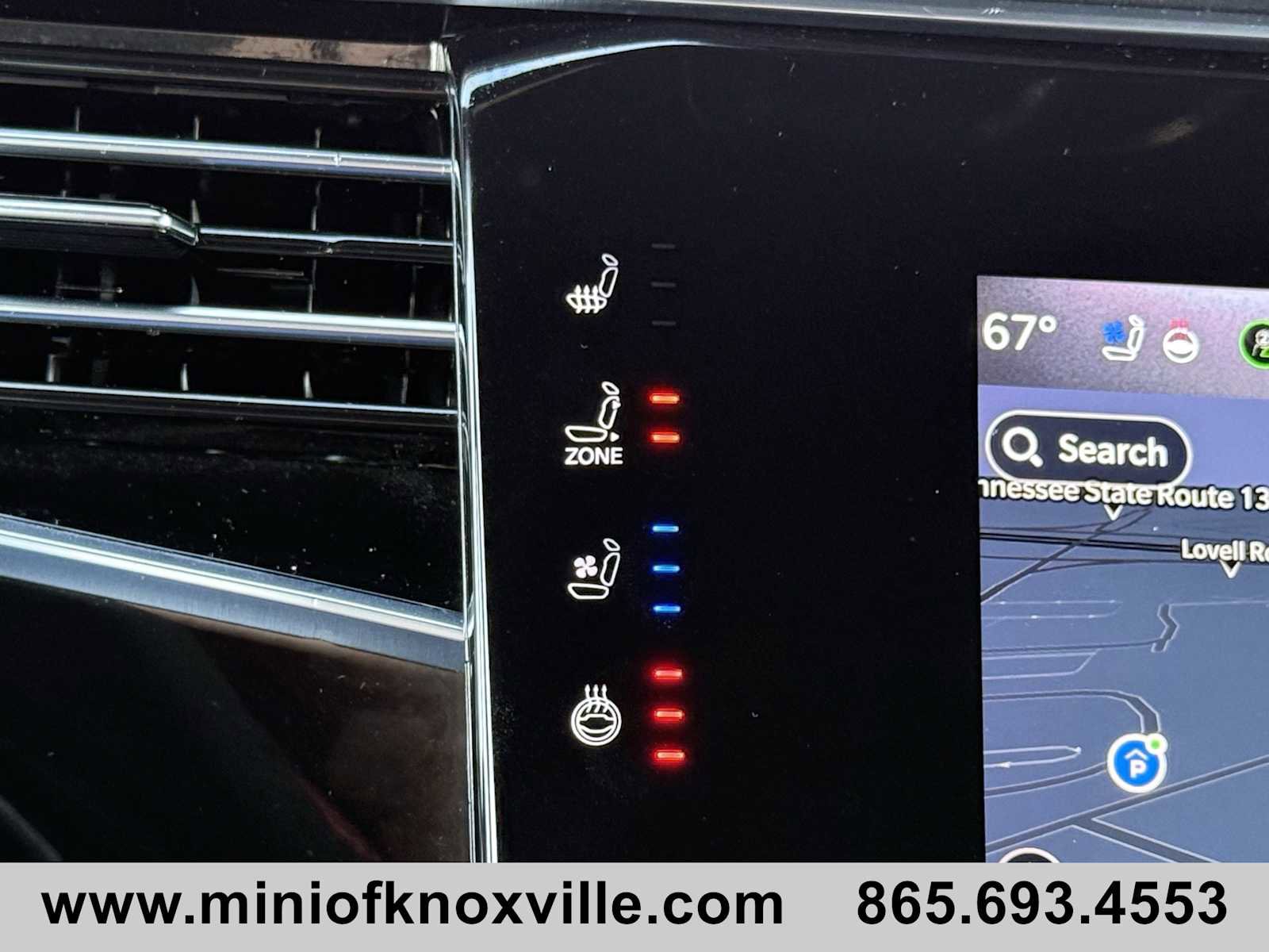 Used 2022 Jeep Wagoneer Series III image 23