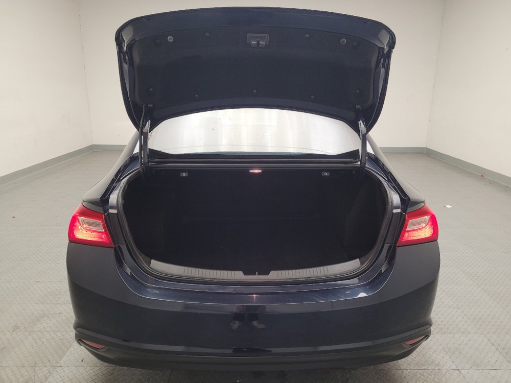 Used 2018 Chevrolet Malibu LS FWD image 29