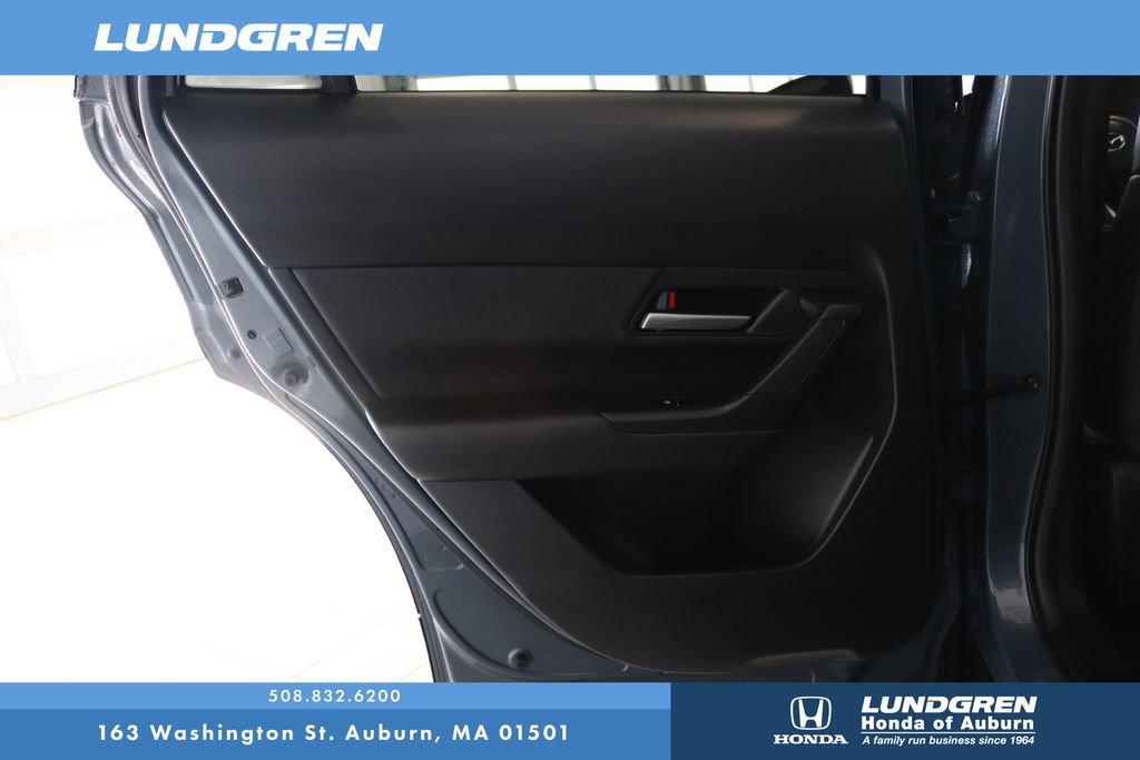 Used 2023 MAZDA CX-50 2.5 S w/ Convenience Package AWD/4WD image 13