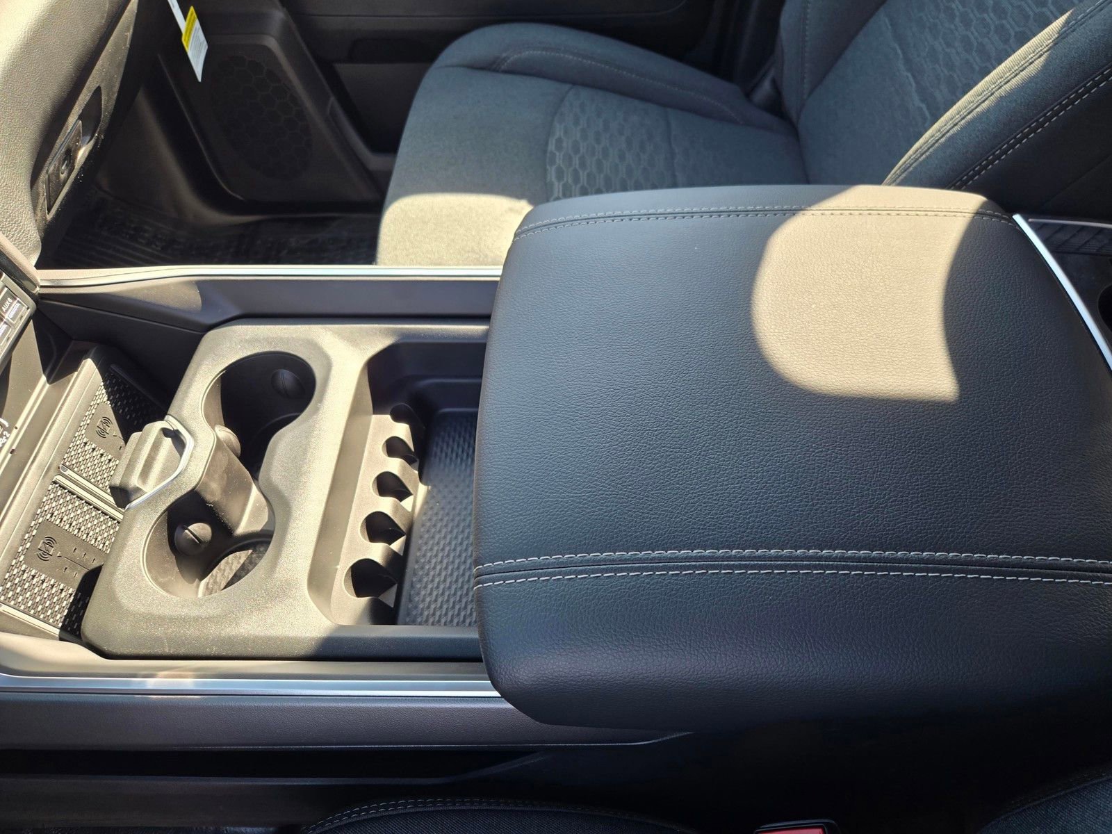 New 2026 RAM 3500 Big Horn image 10