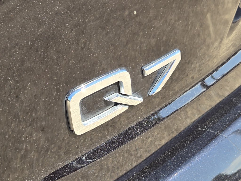 Used 2018 Audi Q7 3.0T Prestige AWD/4WD image 15