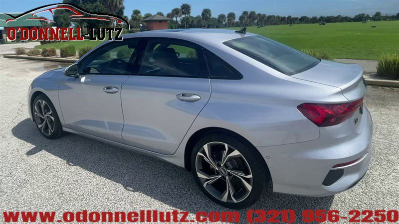 Used 2022 Audi A3 2.0T Premium Plus image 6