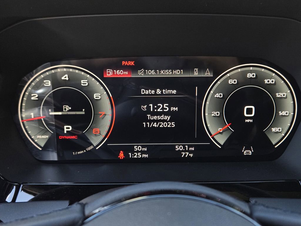 New 2026 Audi A3 2.0T Premium Plus image 18