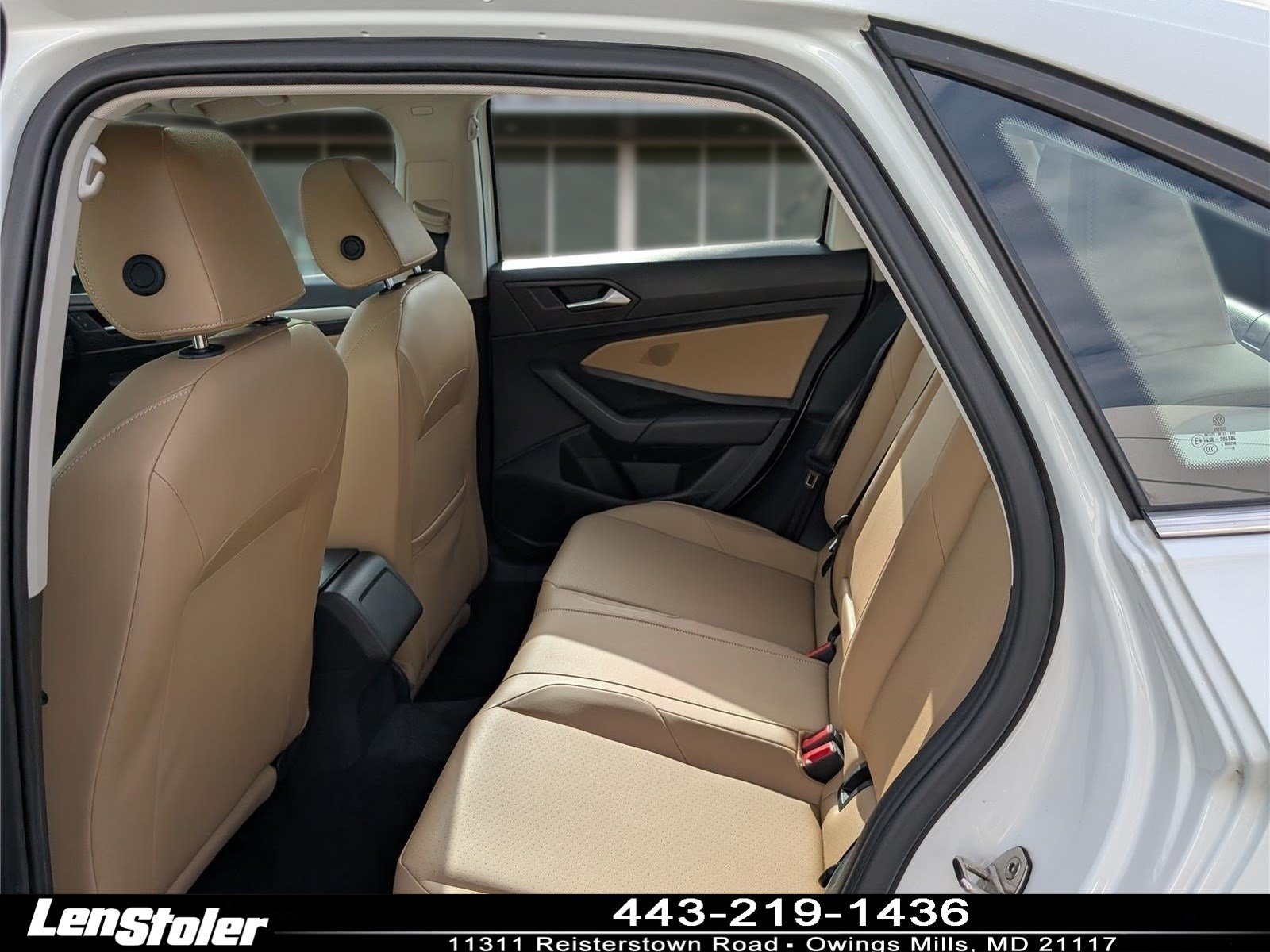 Used 2020 Volkswagen Jetta SE FWD image 13