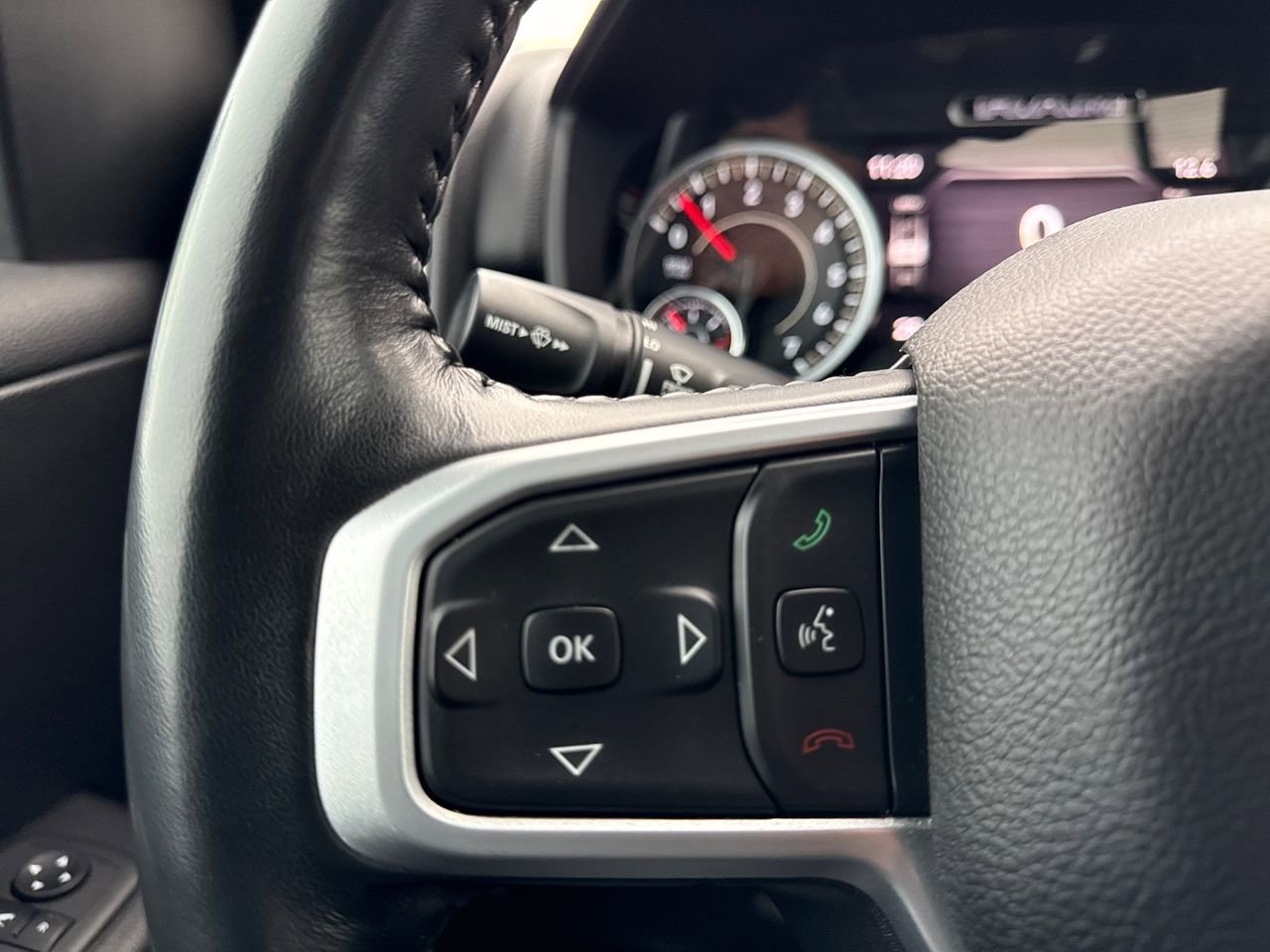 Used 2022 RAM 1500 Big Horn image 30