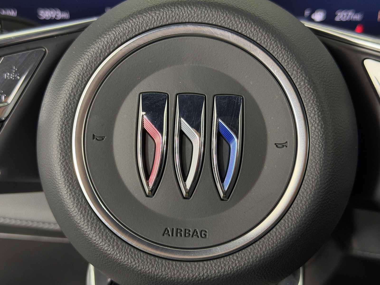 New 2026 Buick Enclave Sport Touring w/ Power Package image 26