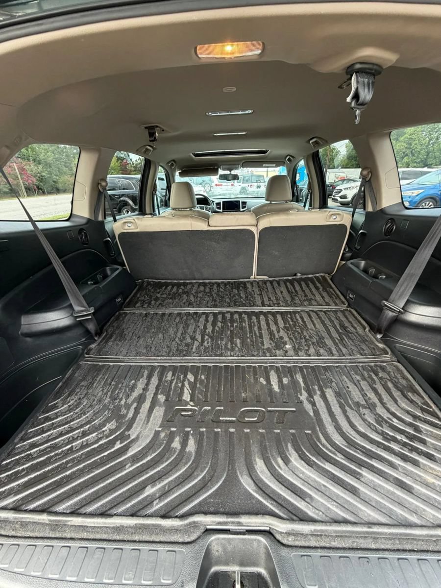 Used 2018 Honda Pilot EX-L image 19