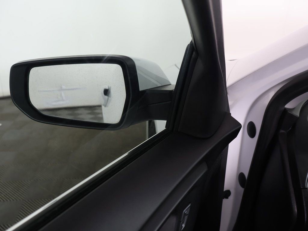 Used 2024 Chevrolet Malibu LS image 30