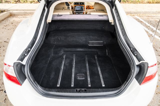 Used 2007 Jaguar XK Coupe image 78