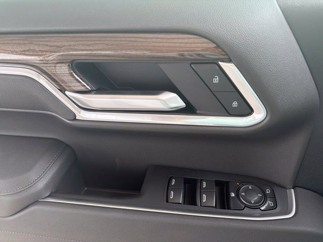 New 2026 Chevrolet Silverado 1500 RST AWD/4WD image 21