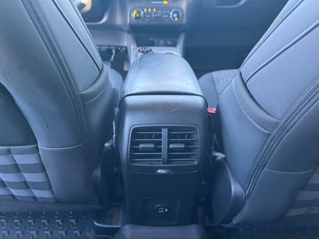 Used 2023 Ford Bronco Sport Big Bend w/ Convenience Package AWD/4WD image 15