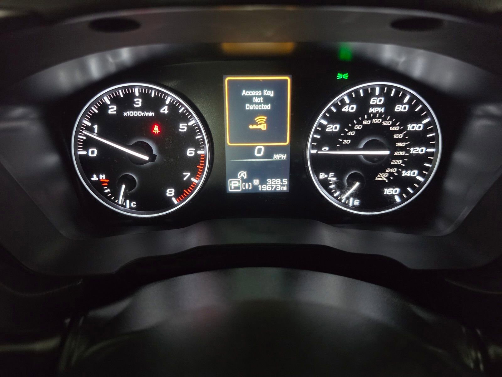 Used 2025 Subaru Forester Limited AWD/4WD image 31