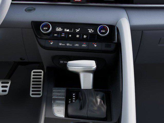 New 2026 Hyundai Elantra SEL Sport Premium image 16