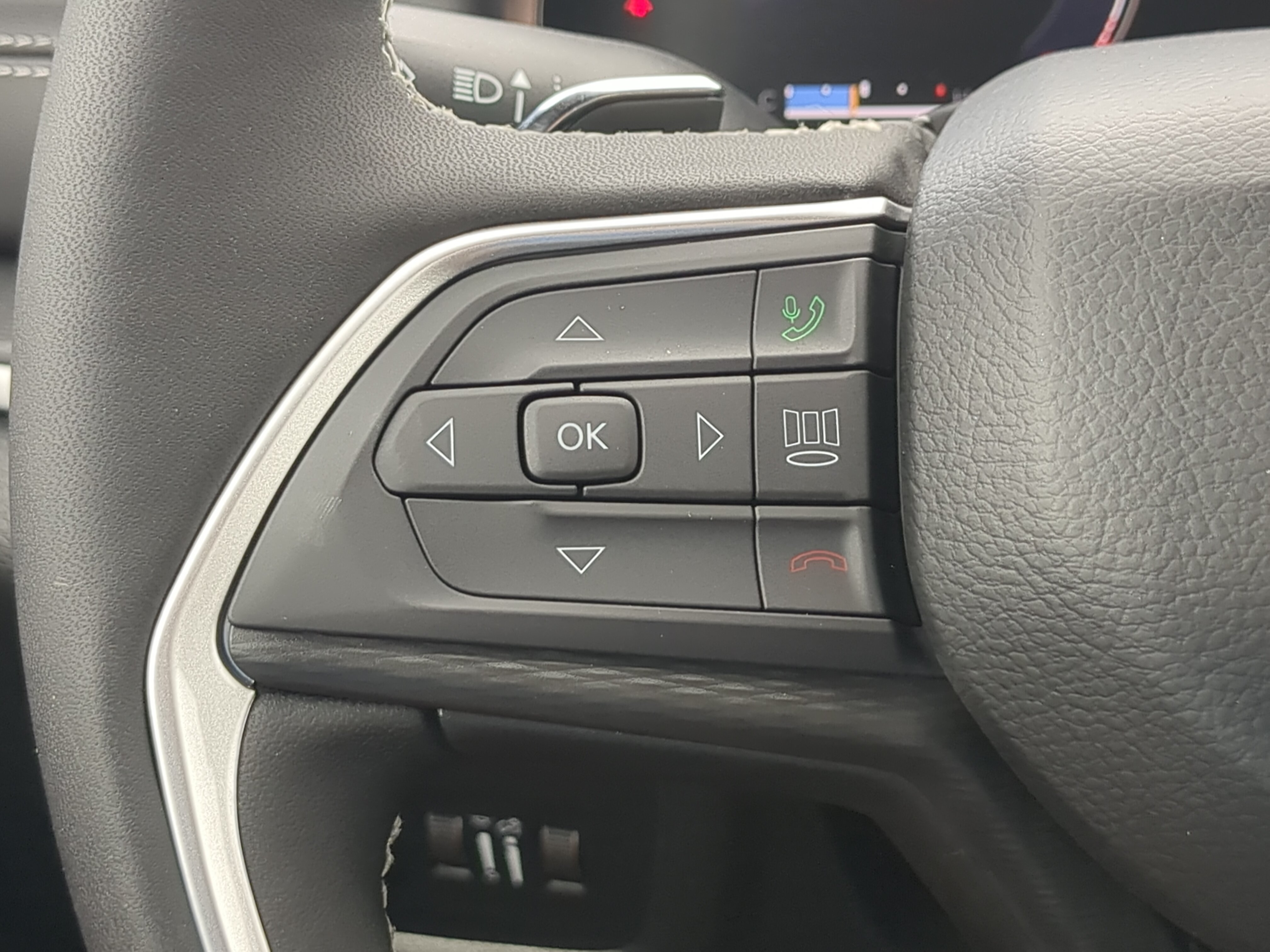 New 2026 Jeep Grand Cherokee Laredo X RWD image 23