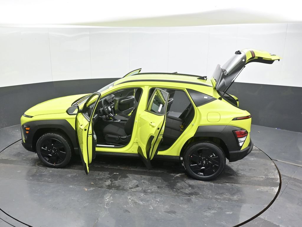 New 2026 Hyundai Kona SEL Sport image 54
