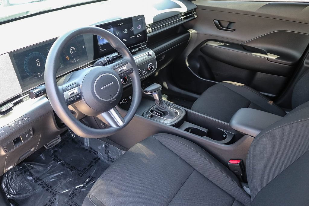Used 2026 Hyundai Kona SE FWD image 19