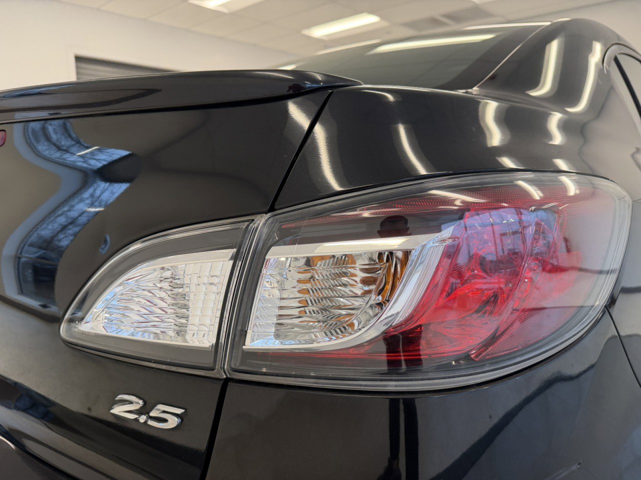 Used 2010 MAZDA MAZDA3 s Sport image 28