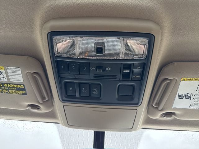 Used 2015 Toyota 4Runner SR5 Premium AWD/4WD image 26