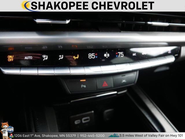 Used 2024 Cadillac XT4 Premium Luxury image 20