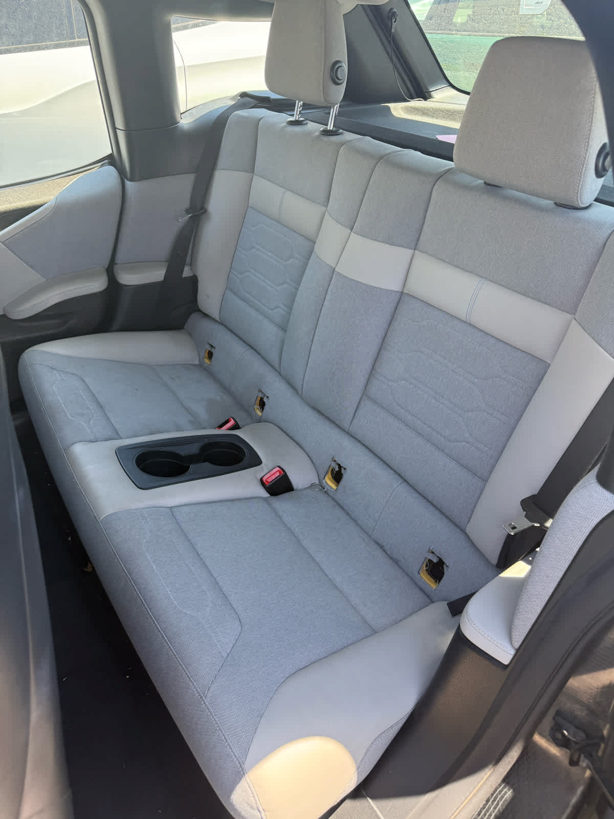 Used 2018 BMW i3 RWD image 8
