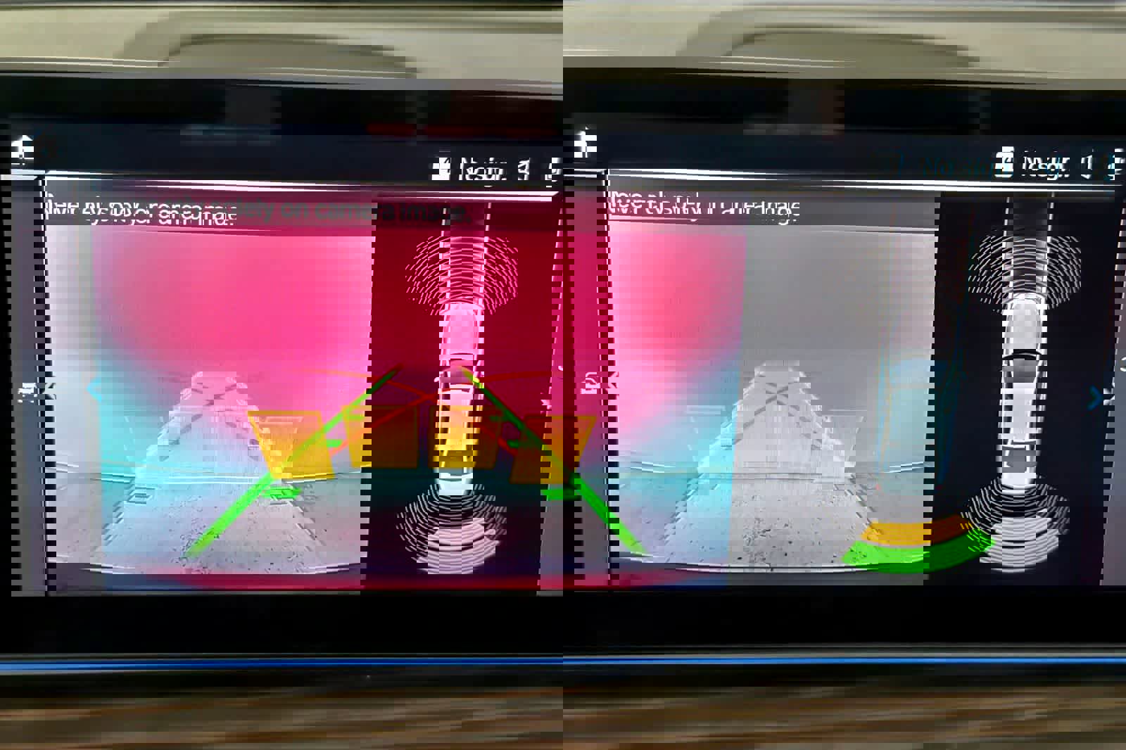 Used 2023 BMW 530e w/ M Sport Package image 19