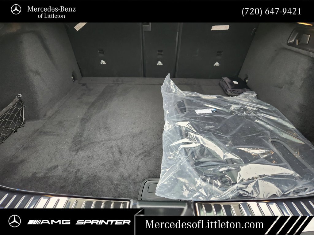 New 2027 Mercedes-Benz GLE 450 4MATIC Coupe image 29