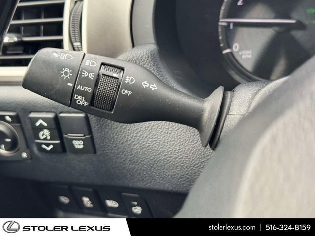 Certified 2023 Lexus GX 460 Premium w/ Premium Package image 19