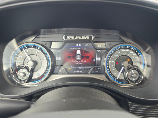 Used 2021 RAM 1500 Limited w/ Night Edition image 31