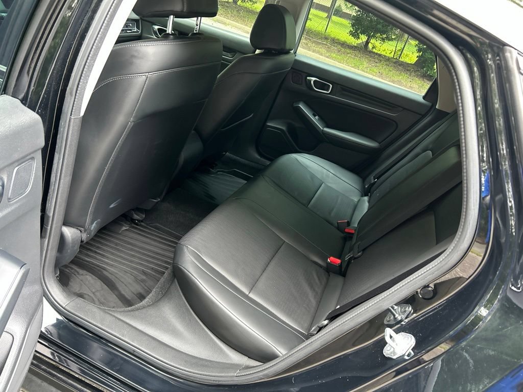 Used 2023 Honda Civic EX-L image 27