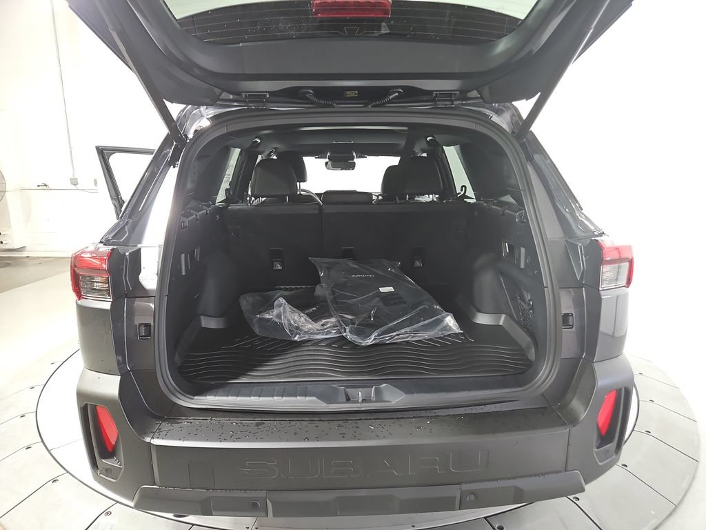 New 2026 Subaru Outback Limited AWD/4WD image 23