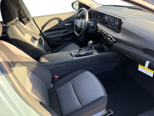 New 2026 Nissan Sentra SV w/ Floor Mat Package image 9