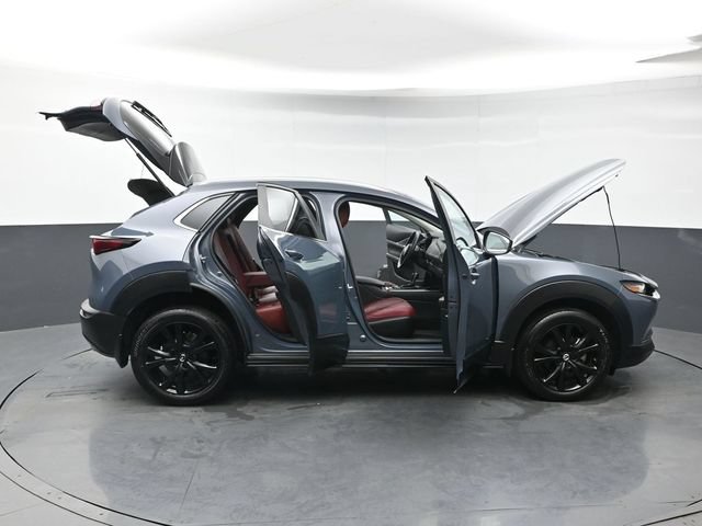 Certified 2024 MAZDA CX-30 AWD 2.5 S w/ Preferred Package image 53